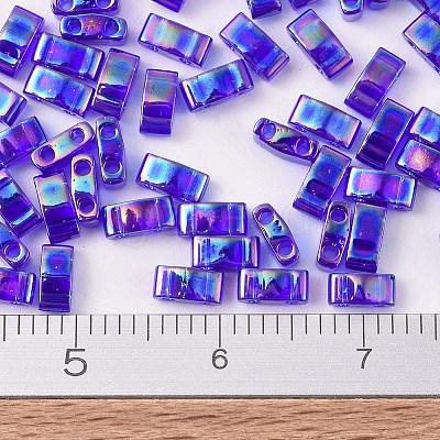 MIYUKI Half TILA Beads X-SEED-J020-HTL0177-1