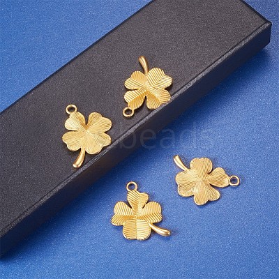 Alloy Pendants PALLOY-SC0001-22MG-1