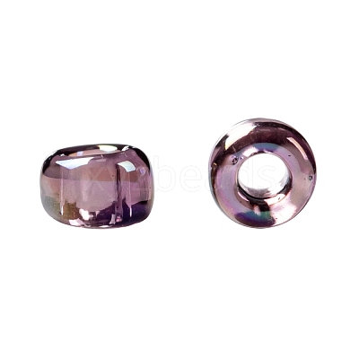 TOHO Round Seed Beads X-SEED-TR15-0166B-1