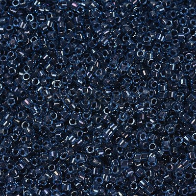 MIYUKI Delica Beads X-SEED-J020-DB0286-1