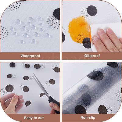 PEVA Table Cloth FIND-WH20004-17C-1