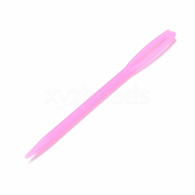 Indian Punch Embroidery Supplies Kit DIY-H155-04-1