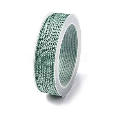 Braided Nylon Threads NWIR-E023-1.5mm-15-1