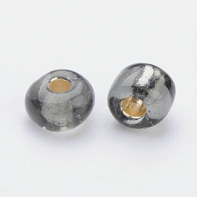 6/0 Glass Seed Beads X1-SEED-A005-4mm-52-1
