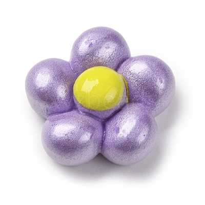 Resin Cabochons CRES-Z010-03J-1