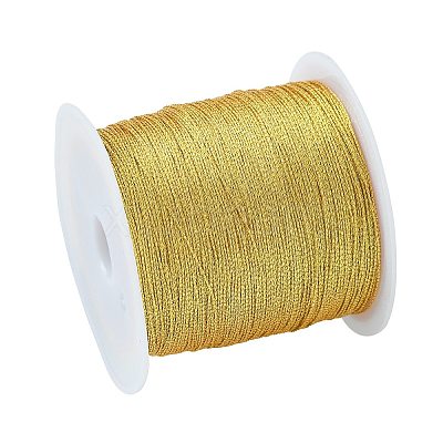 3-Ply Metallic Cord MCOR-CJ0001-03B-01-1