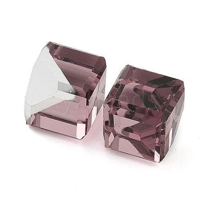 K9 Glass Imitation Austrian Crystal Beads GLAA-P069-01C-212-1