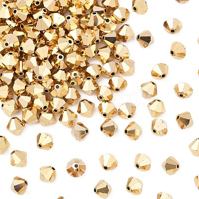Preciosa® Crystal Beads Y-PRC-BA6-00030-26200-1