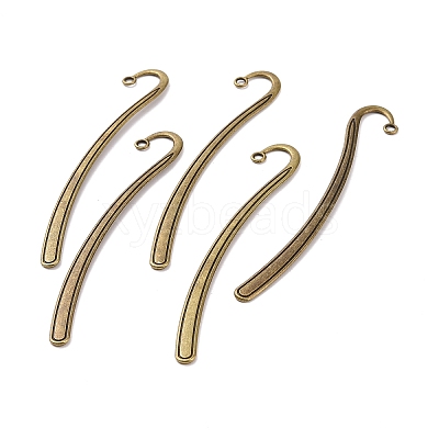 Tibetan Style Bookmarks LS-TIBEP-PP007-AB-NF-1
