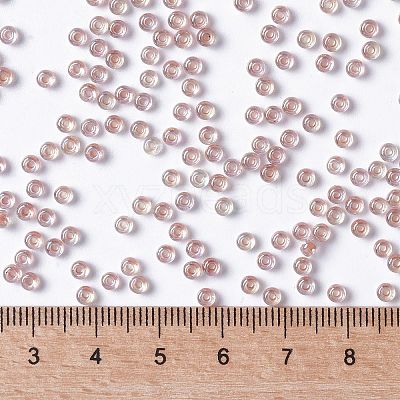 MIYUKI Round Rocailles Beads X-SEED-G008-RR0275-1