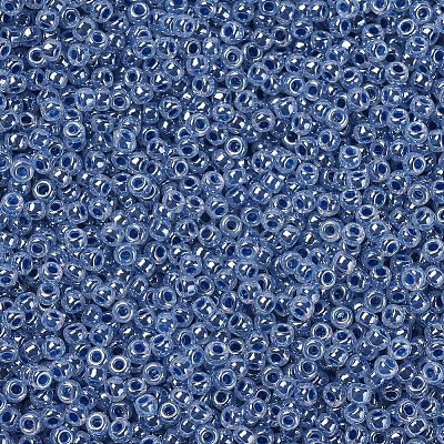 MIYUKI Round Rocailles Beads SEED-G007-RR0545-1