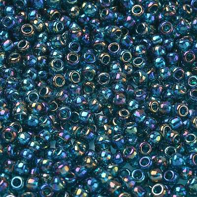 TOHO 6/0 Round Beads SEED-XTR06-0167BD-1