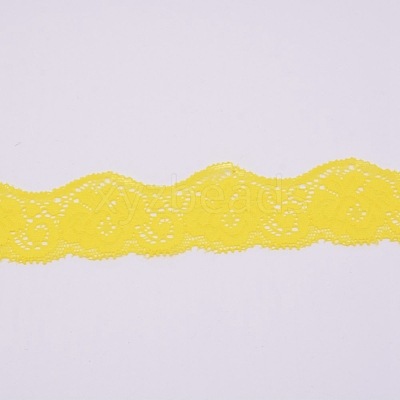 Lace Trim OCOR-WH0060-17A-13-1