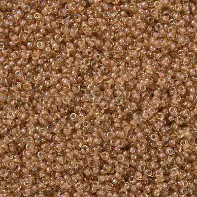 MIYUKI Round Rocailles Beads SEED-X0056-RR3733-1