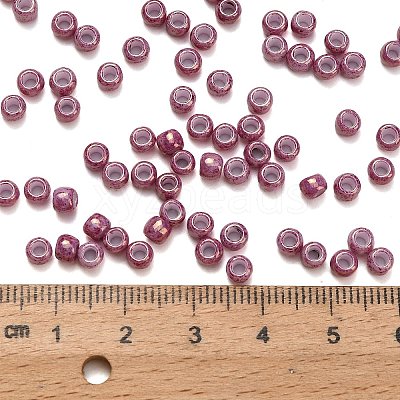 TOHO 6/0 Round Beads SEED-TR06-1202-1