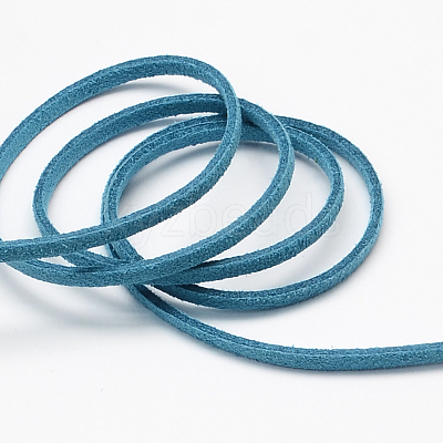 Faux Suede Cord LW-R007-1080-1