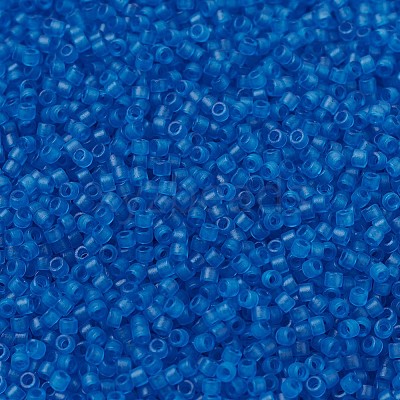 MIYUKI Delica Beads SEED-X0054-DB0787-1
