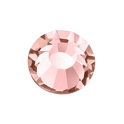Preciosa® Crystal Hotfix Flatback Stones Y-PRC-HSS12-70030-1