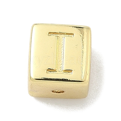 Brass Beads KK-G548-22G-I-1