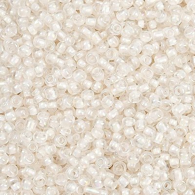 12/0 Glass Seed Beads SDB201-1