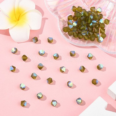 Preciosa® Crystal Beads X-PRC-BA6-50230-20019-1