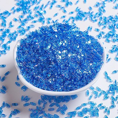 MIYUKI Quarter TILA Beads SEED-MY05-QTL261-1