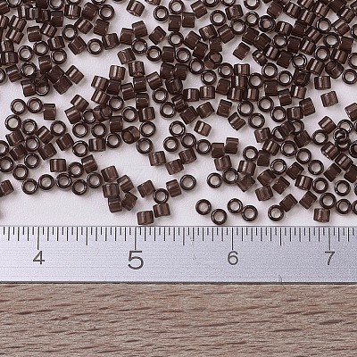 MIYUKI Delica Beads SEED-J020-DB0715-1