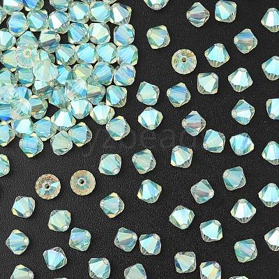 Preciosa® Crystal Beads X-PRC-BA5-50000-20000-1