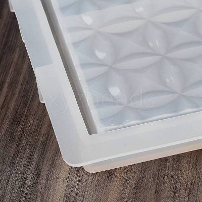 Dinner Plate Silicone Molds LS-DIY-Q037-12C-1