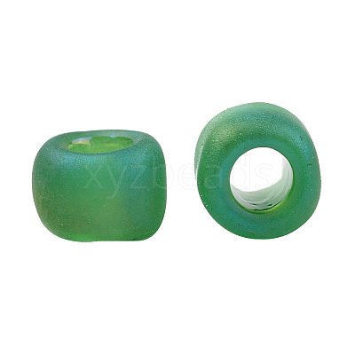 TOHO 8/0 Round Beads SEED-XTR08-0167BF-1