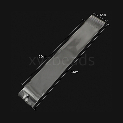 OPP Cellophane Bags OPC-S014-15-1