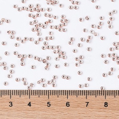TOHO Round Seed Beads SEED-XTR11-0740-1