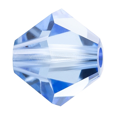 Preciosa® Crystal Beads Y-PRC-BA6-30020-1