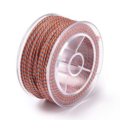 Macrame Cotton Cord OCOR-H110-01B-13-1