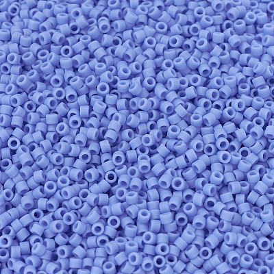 MIYUKI Delica Beads SEED-J020-DB0760-1