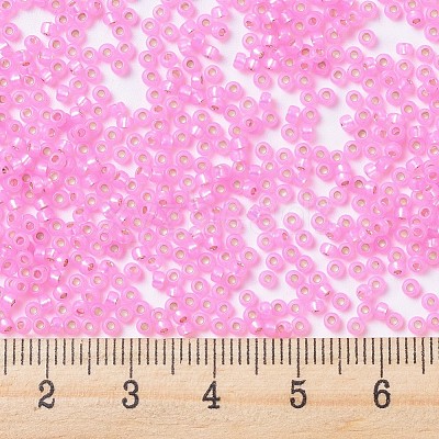 MIYUKI Round Rocailles Beads X-SEED-G007-RR0575-1