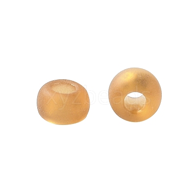 TOHO 11/0 Round Beads X-SEED-TR11-0002CF-1
