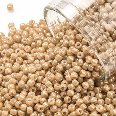 TOHO 11/0 Round Beads SEED-JPTR11-0123D-1
