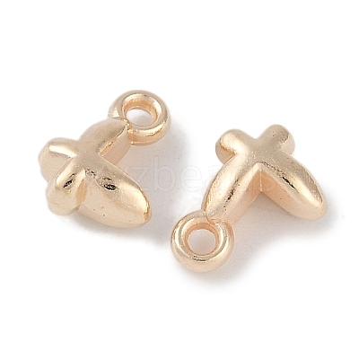 CCB Plastic Pendants FIND-U021-04KCG-1