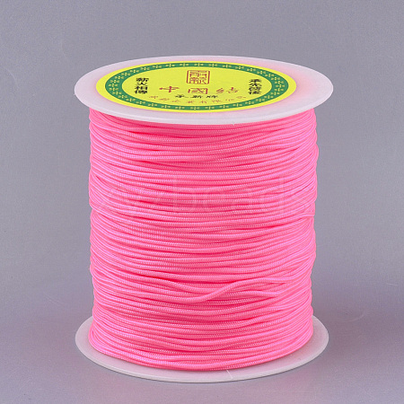 Nylon Thread NWIR-S007-05-1