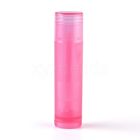 DIY Empty Lipstick Bottle DIY-WH0010-01H-1