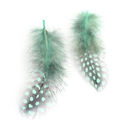 Chicken Feather Costume Accessories FIND-Q048-13-1