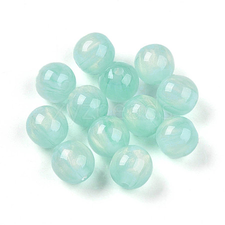Resin Beads RESI-YW0004-28B-02-1