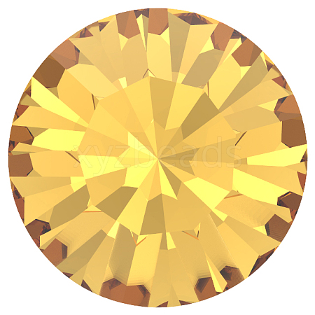 Preciosa® MAXIMA Crystal Round Stones X-PRC-RBSS29-10070-1