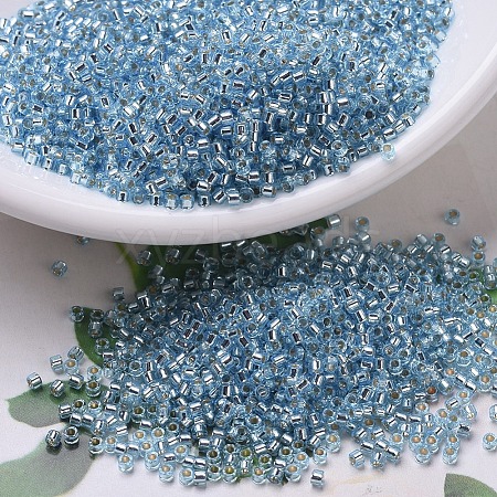 MIYUKI Delica Beads SEED-X0054-DB0044-1