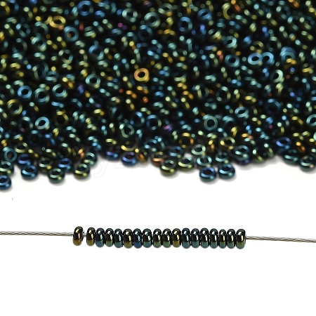 TOHO 11/0 Demi Round Beads Y-SEED-DR11-0084-1