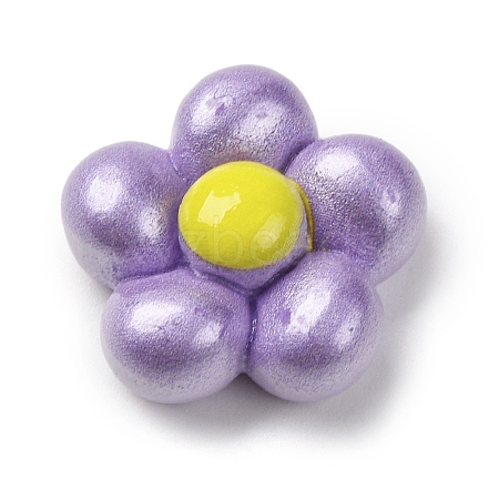 Resin Cabochons CRES-Z010-03J-1