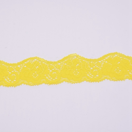 Lace Trim OCOR-WH0060-17A-13-1