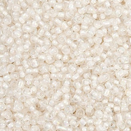 12/0 Glass Seed Beads SDB201-1