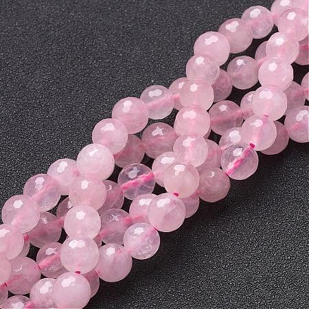 Gemstone Strands GSF8mmC034-1